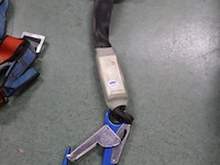 Valbeveiliging o.a. antec valstopblok met automatisch oprolmechanisme model maxisangle incl. opbergtas - afbeelding 2 van  9