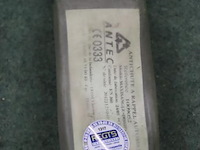 Valbeveiliging o.a. antec valstopblok met automatisch oprolmechanisme model maxisangle incl. opbergtas - afbeelding 4 van  9