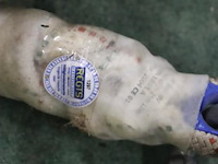 Valbeveiliging o.a. antec valstopblok met automatisch oprolmechanisme model maxisangle incl. opbergtas - afbeelding 8 van  9