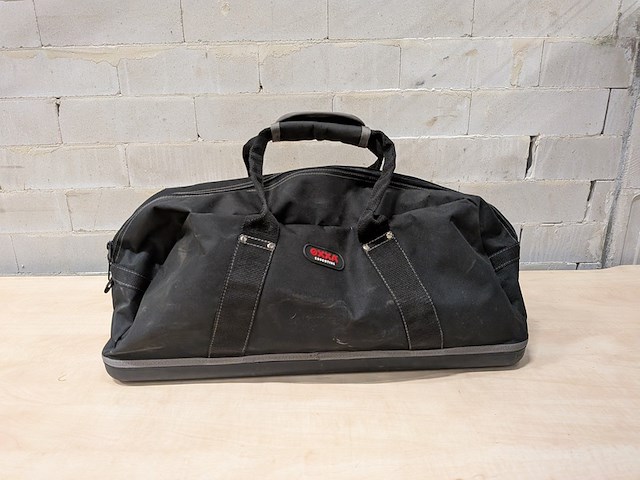 Valbeveiliging, oxxa - afbeelding 1 van  9