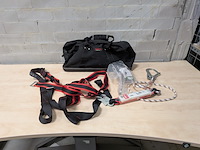 Valbeveiliging, oxxa - afbeelding 2 van  9