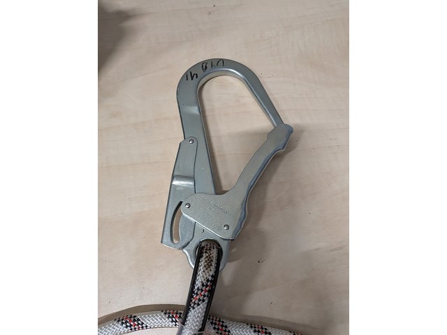 Valbeveiliging, oxxa - afbeelding 3 van  9