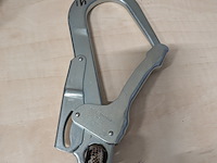 Valbeveiliging, oxxa - afbeelding 3 van  9