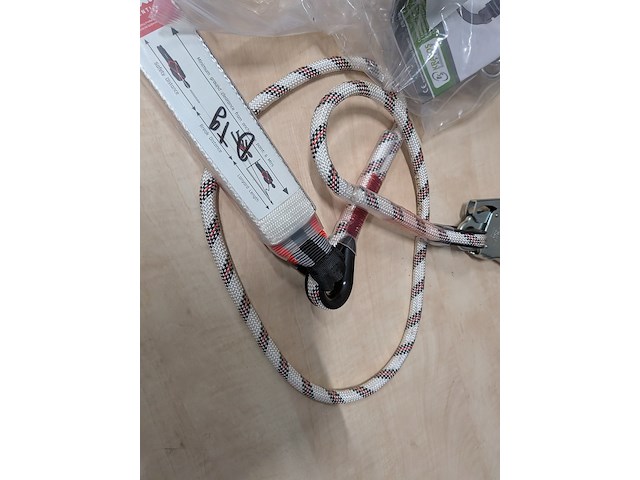 Valbeveiliging, oxxa - afbeelding 4 van  9