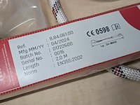 Valbeveiliging, oxxa - afbeelding 6 van  9