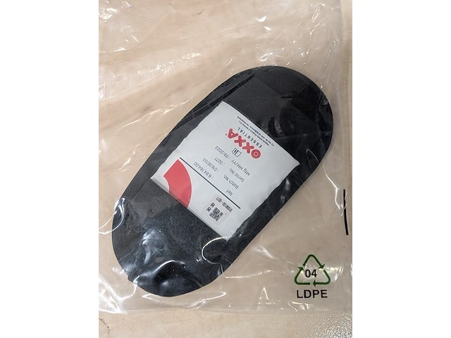 Valbeveiliging, oxxa - afbeelding 8 van  9