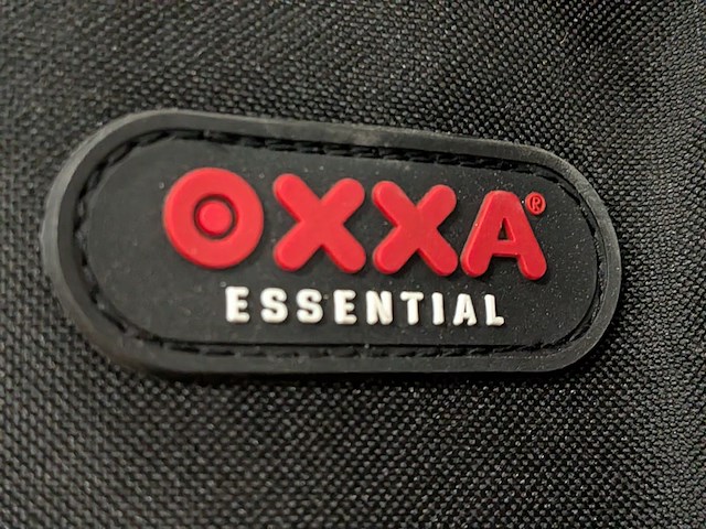 Valbeveiliging, oxxa - afbeelding 9 van  9