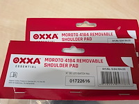 Valbeveiliging, oxxa - afbeelding 2 van  13