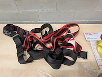 Valbeveiliging, oxxa - afbeelding 3 van  13