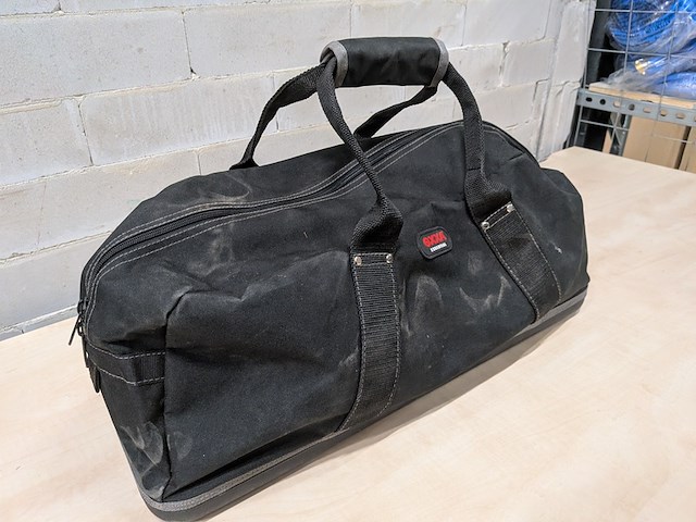 Valbeveiliging, oxxa - afbeelding 5 van  13