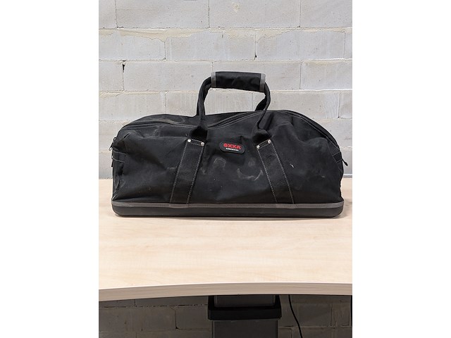 Valbeveiliging, oxxa - afbeelding 1 van  13