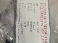 Valbeveiliging, oxxa - afbeelding 9 van  13