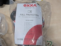 Valbeveiliging, oxxa - afbeelding 10 van  13