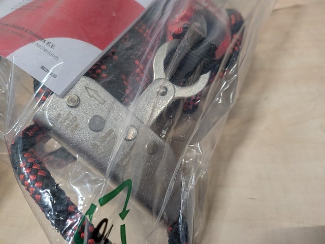 Valbeveiliging, oxxa - afbeelding 12 van  13