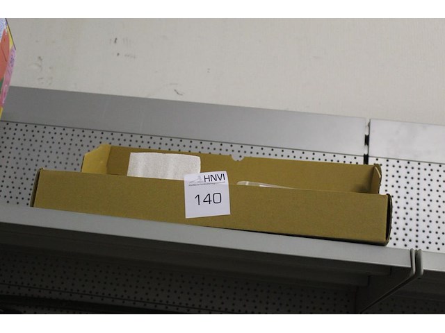 Valbeveiliging oxxa - afbeelding 2 van  2