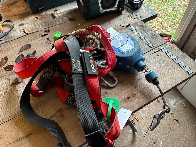 Valbeveiliging - afbeelding 3 van  6