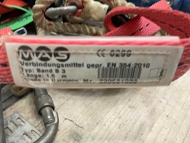 Valbeveiliging - afbeelding 5 van  6