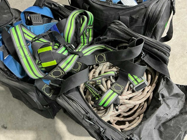 Valbeveiliging - afbeelding 2 van  4