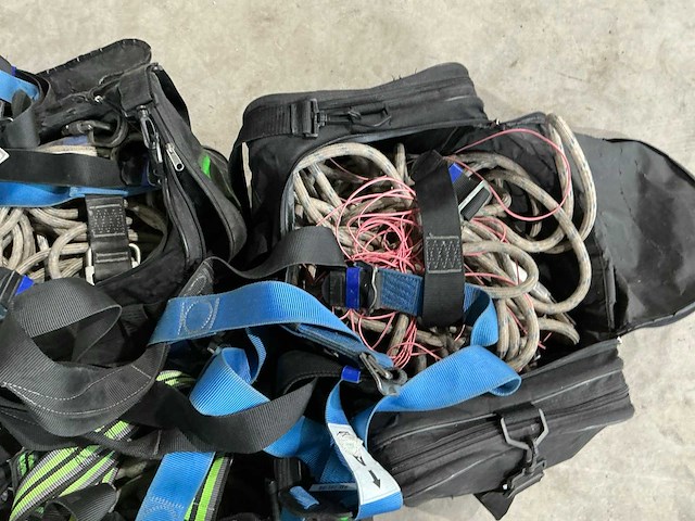 Valbeveiliging - afbeelding 4 van  4