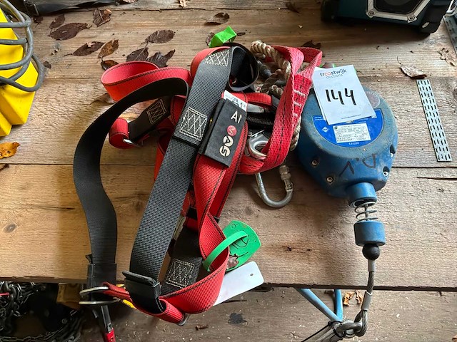 Valbeveiliging - afbeelding 2 van  6