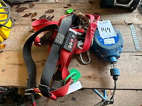 Valbeveiliging - afbeelding 2 van  6