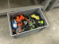 Valbeveiliging - afbeelding 1 van  5