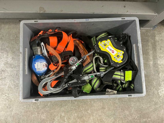 Valbeveiliging - afbeelding 2 van  5