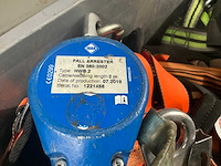 Valbeveiliging - afbeelding 4 van  5