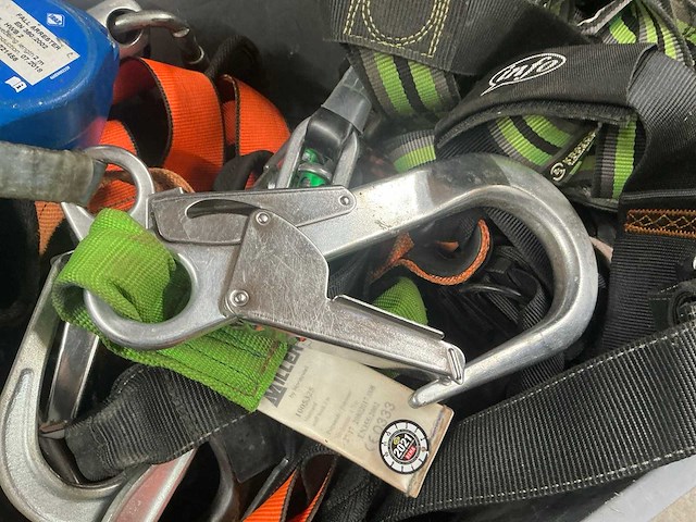 Valbeveiliging - afbeelding 5 van  5