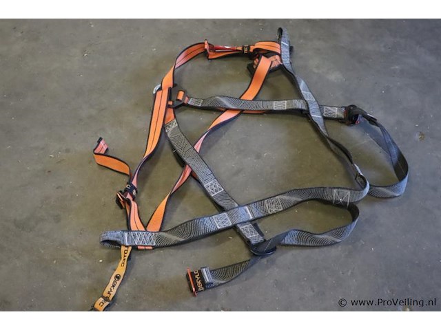 Valbeveiliging - afbeelding 1 van  5