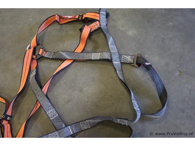 Valbeveiliging - afbeelding 3 van  5