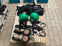 Valbeveiligingset (2x) - afbeelding 1 van  6