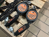 Valbeveiligingset (2x) - afbeelding 2 van  6