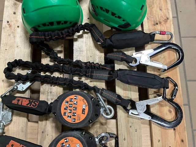 Valbeveiligingset (2x) - afbeelding 4 van  6