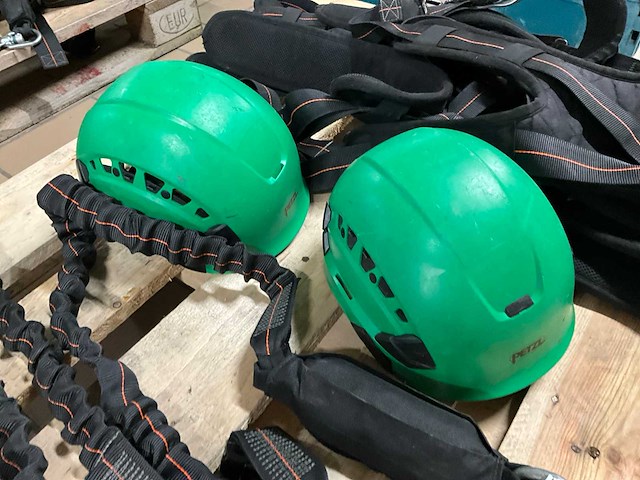 Valbeveiligingset (2x) - afbeelding 5 van  6