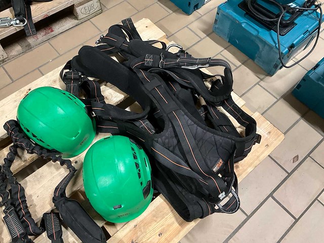 Valbeveiligingset (2x) - afbeelding 6 van  6