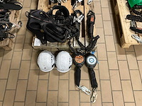 Valbeveiligingset (2x) - afbeelding 1 van  6