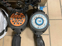 Valbeveiligingset (2x) - afbeelding 2 van  6