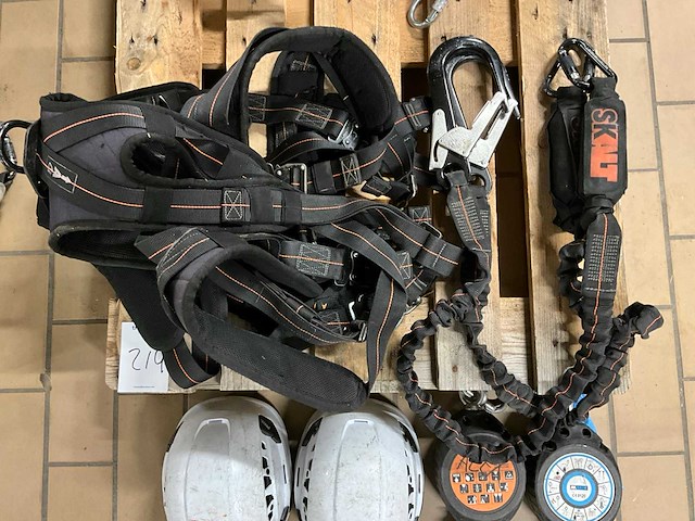 Valbeveiligingset (2x) - afbeelding 4 van  6