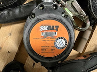 Valbeveiligingset (2x) - afbeelding 3 van  4