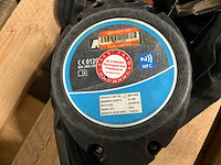 Valbeveiligingset (2x) - afbeelding 4 van  4