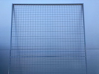 Valbeveiligingsrooster 2200x1200mm (30x) - afbeelding 2 van  4