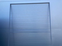 Valbeveiligingsrooster 2200x1500mm (41x) - afbeelding 3 van  5