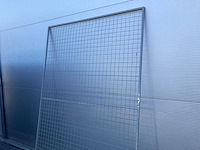 Valbeveiligingsrooster 2200x1500mm (41x) - afbeelding 4 van  5