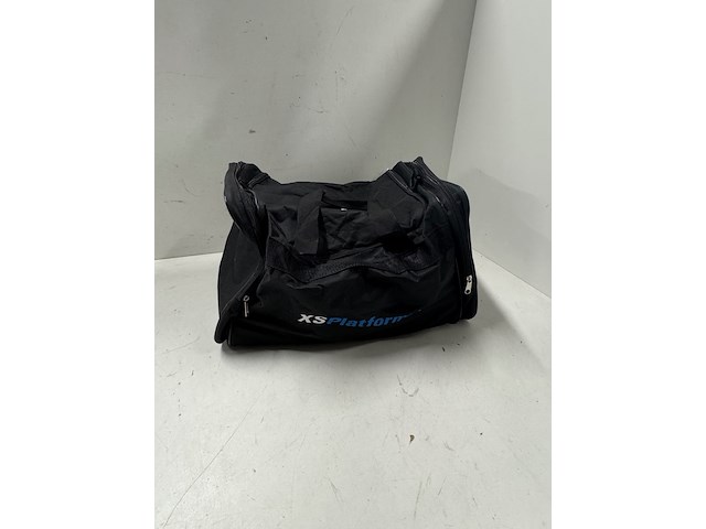Valbeveiligingsset, xs platforms - afbeelding 2 van  5