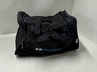 Valbeveiligingsset, xs platforms - afbeelding 2 van  5