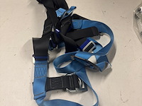 Valbeveiligingsset, xs platforms - afbeelding 3 van  5