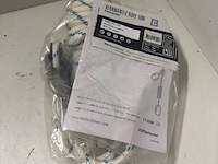 Valbeveiligingsset, xs platforms - afbeelding 4 van  5