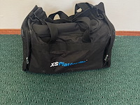 Valbeveiligingsset, xs platforms - afbeelding 1 van  8