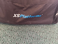 Valbeveiligingsset, xs platforms - afbeelding 2 van  8